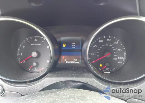 2017 Subaru Legacy 2.5I from USA, damaged, VIN 4S3BNAB6XH3066115